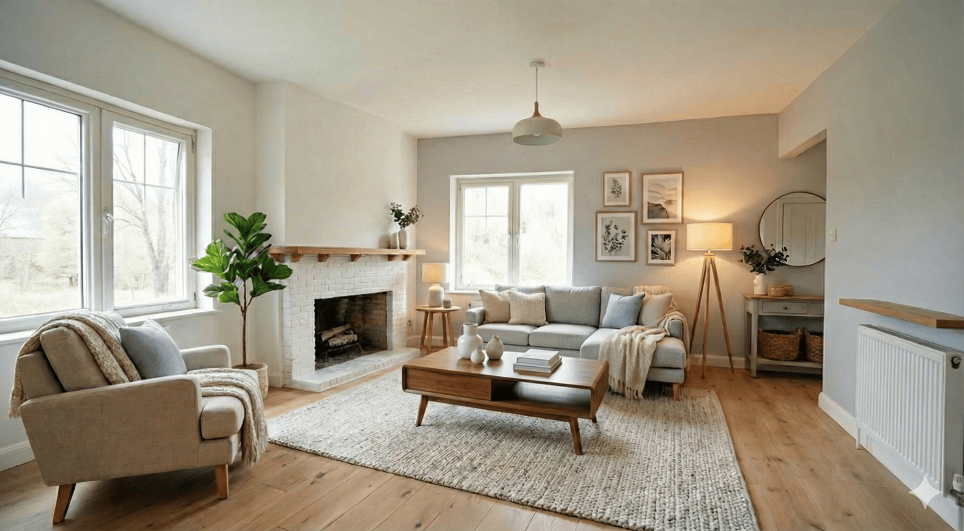 RenovAI – Free AI Interior Design Tool